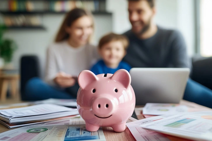 Planejamento Financeiro Familiar: O Segredo para Viver Sem Dívidas!