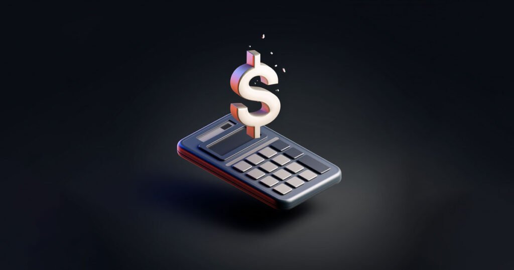 Calculadora 50 30 20: Organize Seu Dinheiro em Minutos