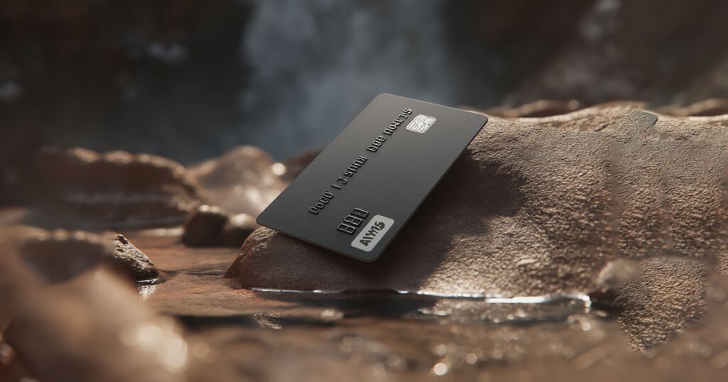 Cartão de crédito com limite: o que ninguém te contou