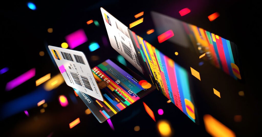 Cartão de Crédito Fácil Aprovação, Mesmo com Score Baixo