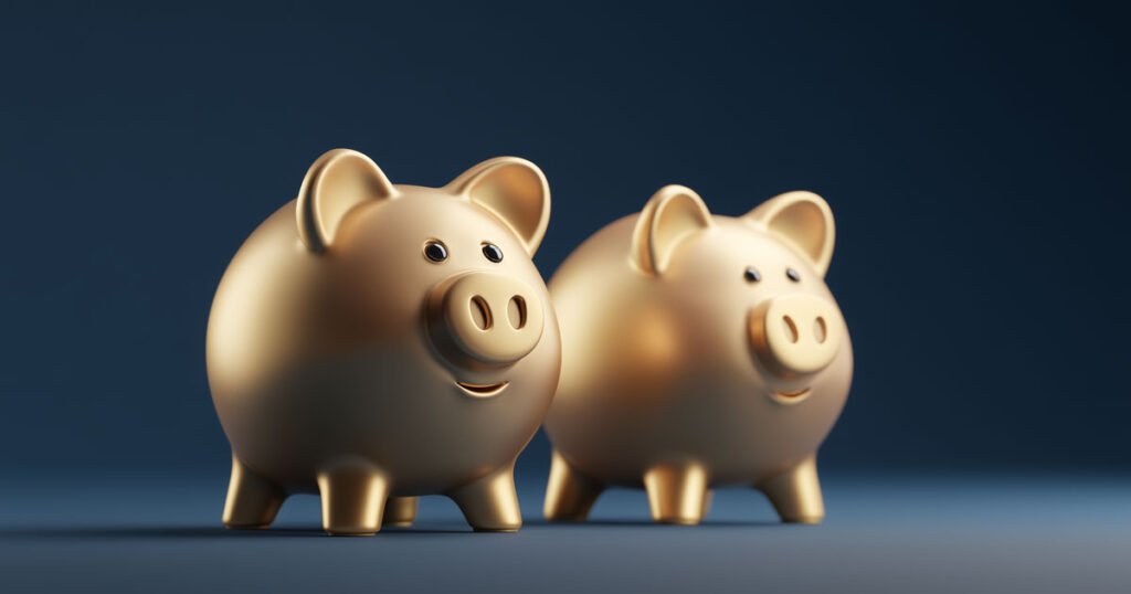 Como juntar 10 mil em 1 ano