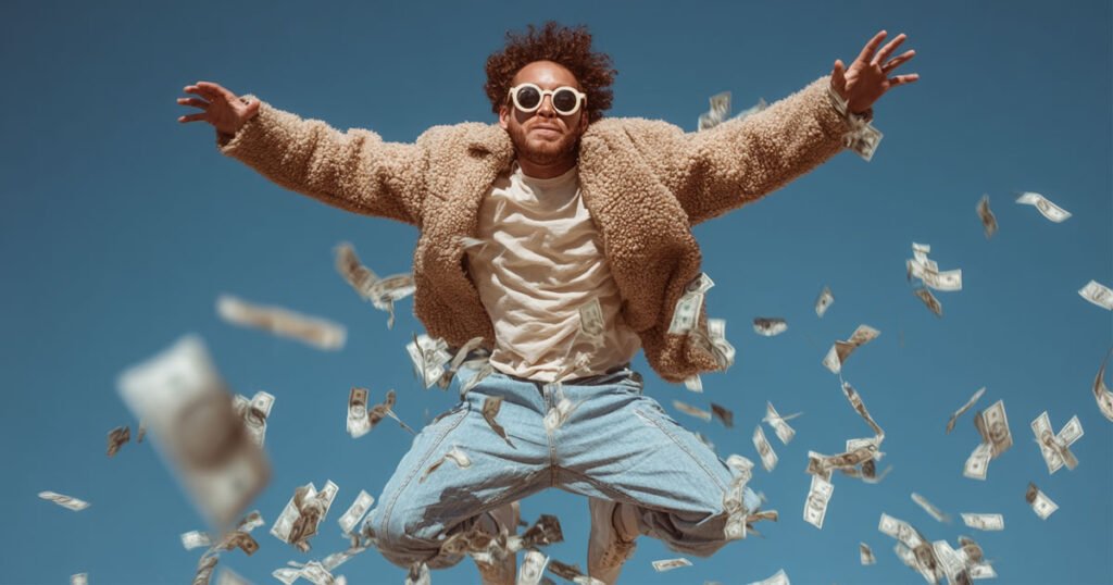 Finanças pessoais: Cuide do Seu Dinheiro Antes que Seja Tarde!