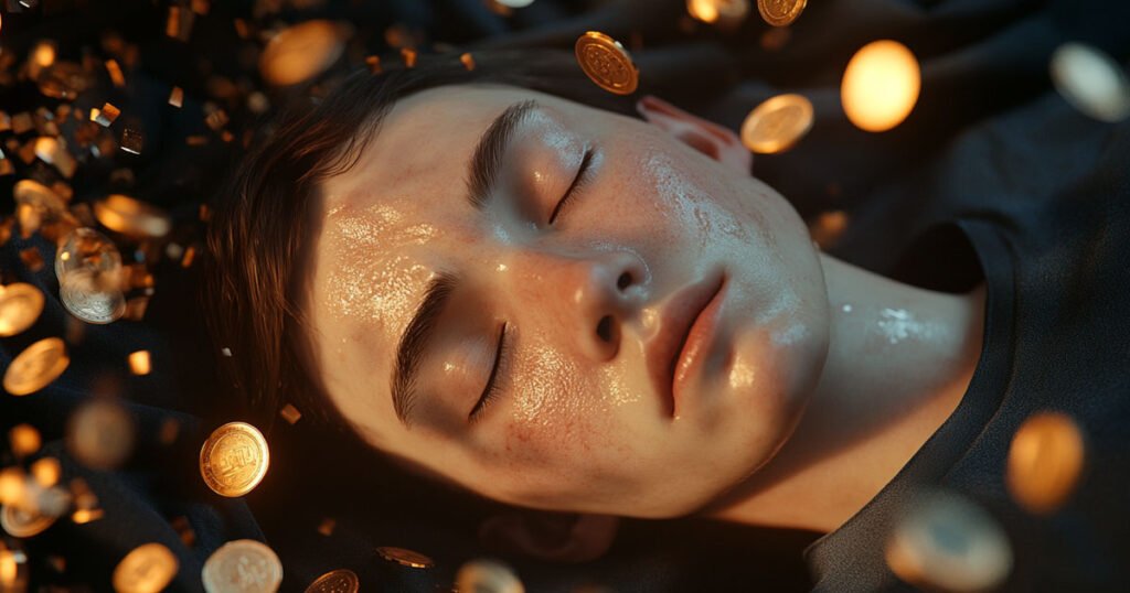 Sonhar com moeda: veja os significados mais reveladores