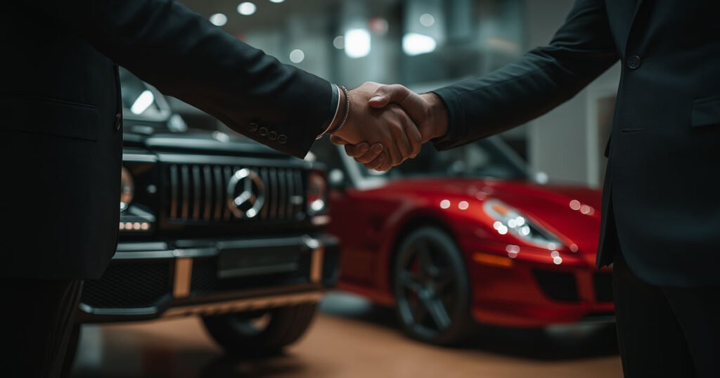 Empréstimo Pessoal: O Que É e Como Funciona em 2025