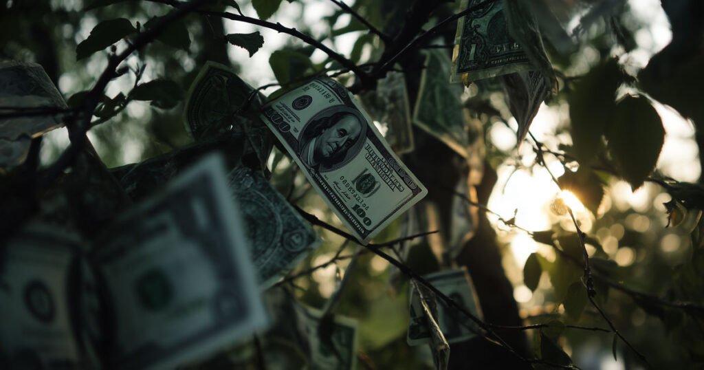 Como Crescer Financeiramente: 7 Passos Que Funcionam