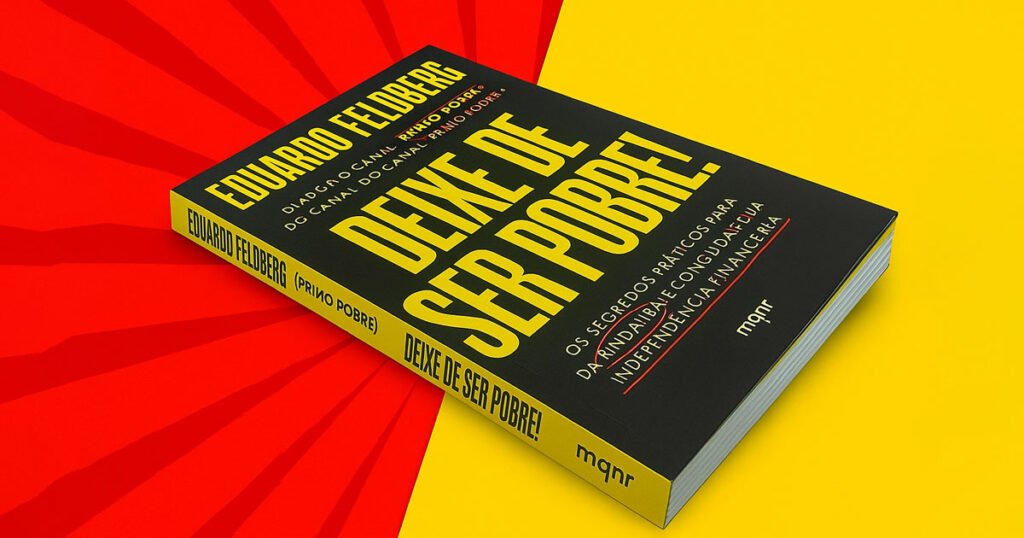 Lições Práticas do Livro Para Mudar Sua Vida Financeira