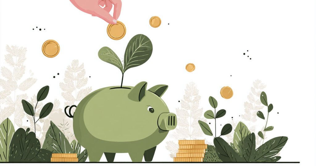 LCI (Letra de Crédito Imobiliário)