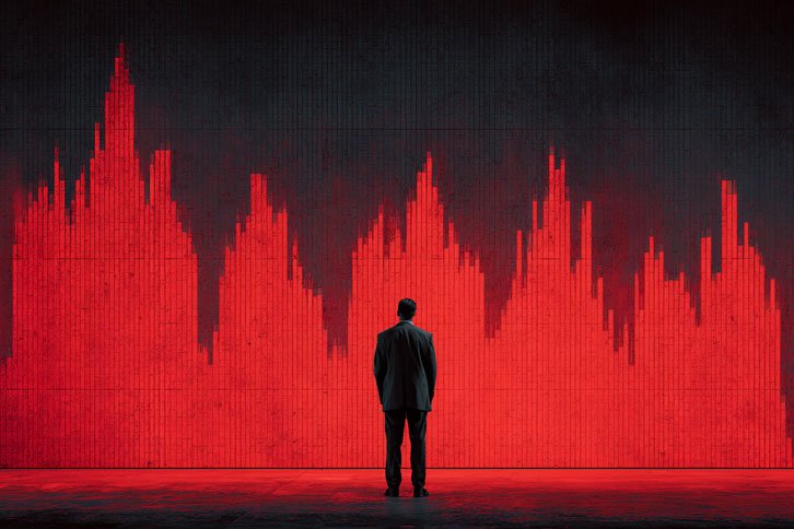 situações financeiras
