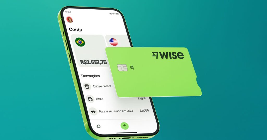 Wize - Economize em suas viagens pelo mundo