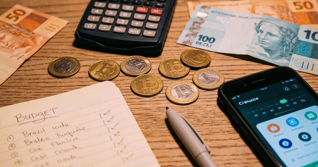 Como Juntar 100 Mil Reais Mesmo Ganhando Pouco