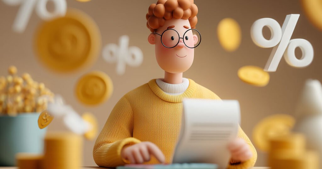 Erros financeiros comuns raramente são grandes decisões. Normalmente são hábitos pequenos, repetidos, que drenam o orçamento sem chamar atenção.