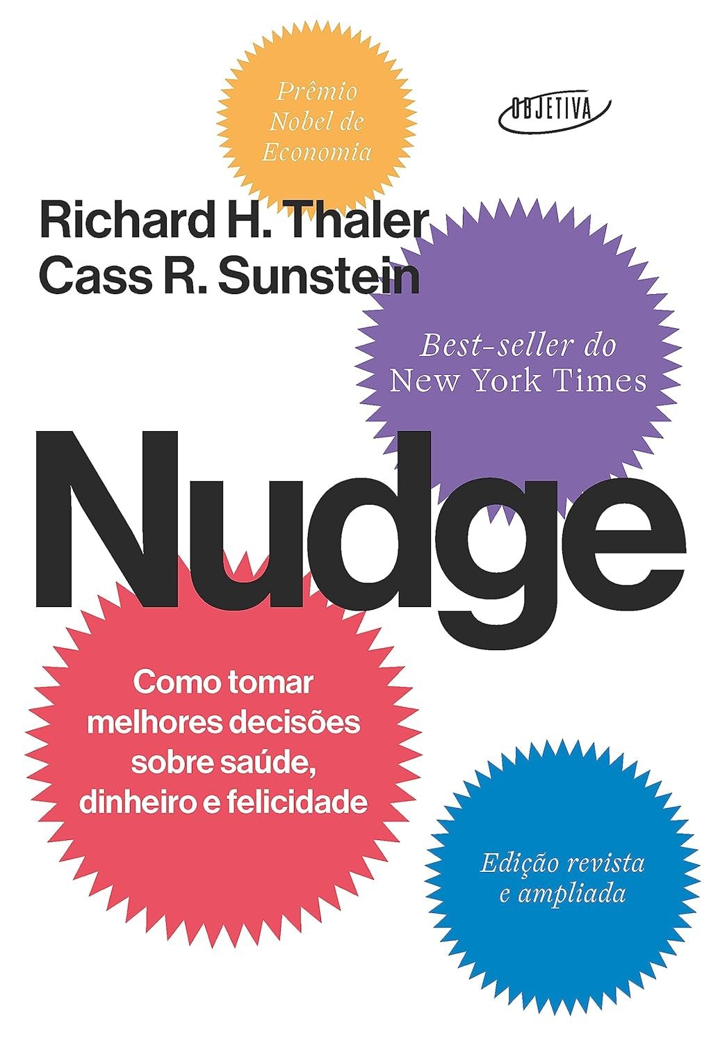 Livro Nudge
