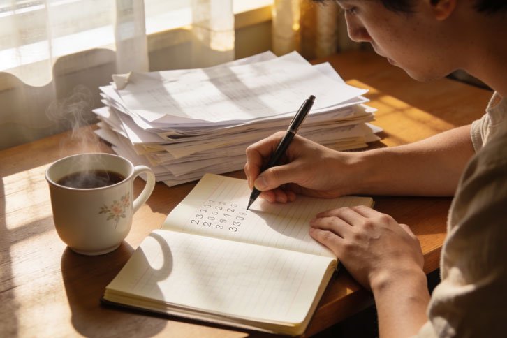 Situação Financeira: Descubra Onde Você Está e Como Melhorar