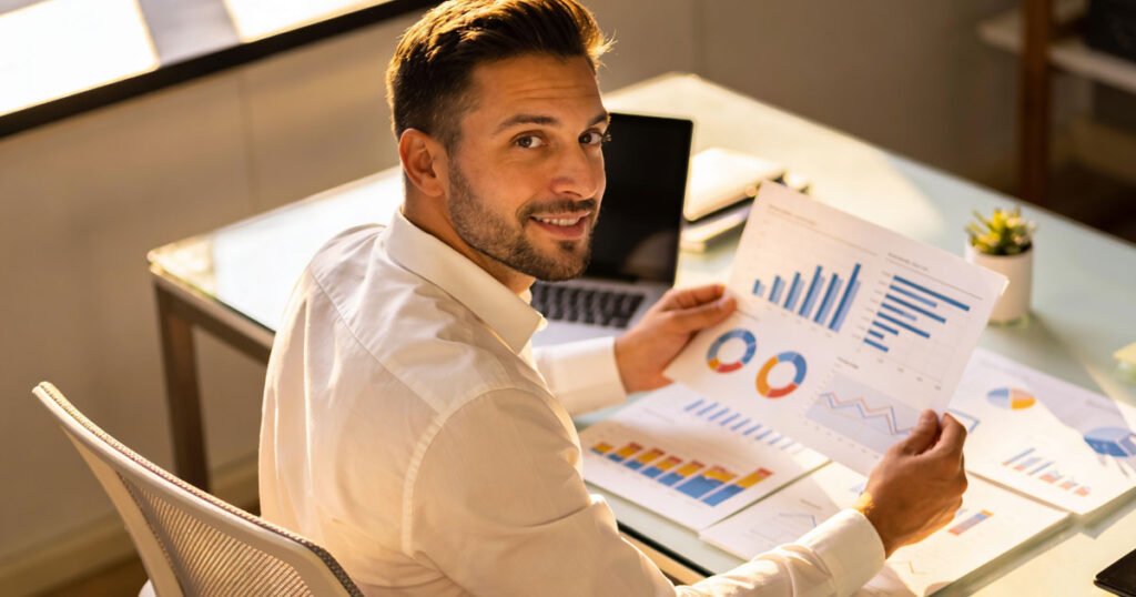 Vida Financeira Estável: O Que É, Como Construir e os Sinais de Que Você Já Conseguiu