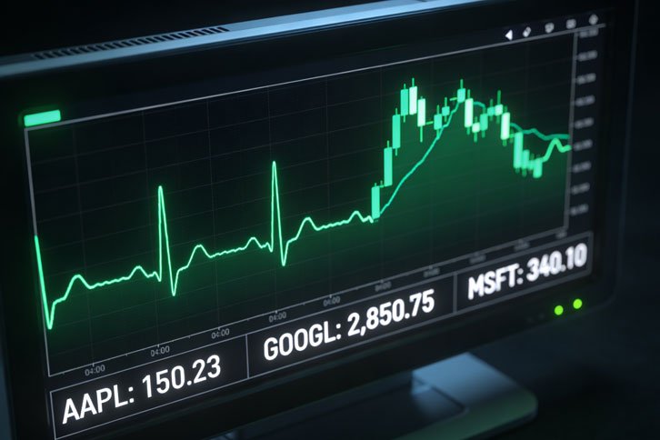 Vida Financeira Estável: O Que É, Como Construir e os Sinais de Que Você Já Conseguiu